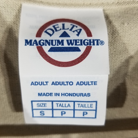 NWT Camper Graphic Tee - Picture 3 of 5